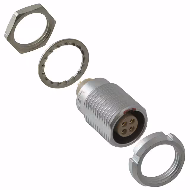 ECG.1B.304.CLL LEMO  Gruppi di connettori circolari